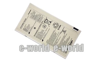New BATTERY-KV For iRay DR MARS1417V-TSI Flat Panel Detector Battery - Picture 1 of 2