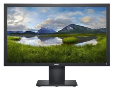 Dell 22" Monitor - E2220H  - Image 1 of 2