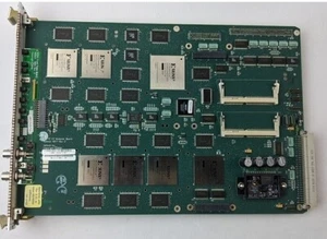 Adtech 11977 SPIRENT AX/4000 V2 Generator Analyzer Board - Bild 1 von 4