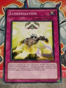 Carte YU GI OH LUMIERISATION PHSW-FR070 x 3 - Picture 1 of 1