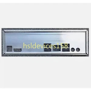 OEM I/O Shield for TH81GE-SA - Picture 1 of 1
