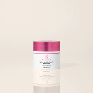 BeautyStat PEPTIDE WRINKLE RELAXING MOISTURIZER 1.7oz - Picture 1 of 1