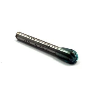 SEV-CAL Countersink 3/16" 60° 6FL HSS 1-5/8" OAL - Picture 1 of 1