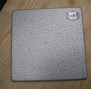 original MPP monorail blank cover fit lens board panel 139.5 x 139.5 - Picture 1 of 3