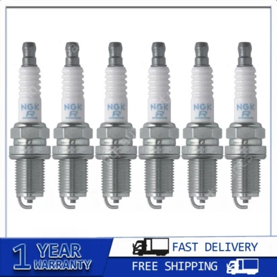 Spark Plug 适用于讴歌 RL 2004 2003 2003 — 第 1/4 张图片
