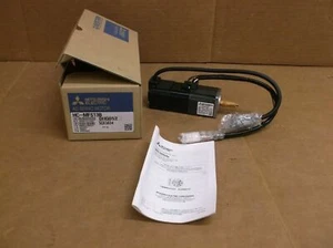 1PC New HC-MFS13B Servo Motor HCMFS13B In Box #E8 - Bild 1 von 4