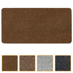 ANRO Schmutzfangmatte Sauberlaufmatte Teppich Fluräufer STRIBET made in Germany - Bild 1 von 18