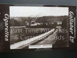 Single: ENNISKERRY, WICKLOW No.295 'IRISH VIEW SCENERY' Gallaher Ltd 1910 - Bild 1 von 1