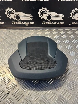 FORD GRAND C-MAX MK2 DASHBOARD SPEAKER COVER TRIM 2010 AM51-R045N42-ACW - Image 1 of 4