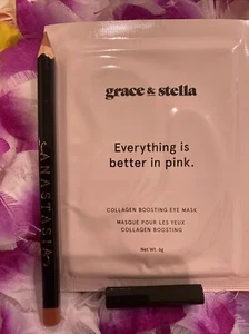 ANASTASIA BEVERLY HILLS Lip Liner🩵SUN BAKED🩵EYE MASK🩵FULL SIZE - Picture 1 of 2