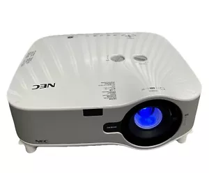 Proyector NEC NP3150 - Imagen 1 de 7