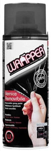 Wrap Pellicola Spray 400 ml RIMOVIBILE Oscuramento Vetri Finestrini Lunotti Auto - Afbeelding 1 van 3