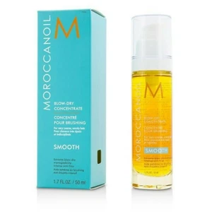 MOROCCANOIL Blow Dry Concentrate 1.7 fl. oz/ 50 ml New in Box RARE - Picture 1 of 3