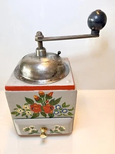 DIENES Kaffeemühle || Coffee Grinder - Bild 1 von 4