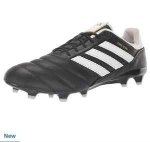 Adidas Copa Icon FG unisex Size 6 Us Black Soccer Cleat Style HQ1033 New - Picture 1 of 7