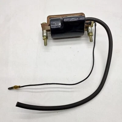 Bobina de encendido Kawasaki G3T G3 G7 KH100 21121-012 Kokusan Foto 1 de 4