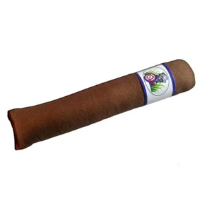 Captain Catnip Organic Cigars 3 pack Cats Love it Nepeta Cataria Cat toys NEW - Picture 1 of 9