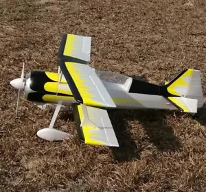 B-Ware Pitts Special EPO 1400mm PNP V2 Doppeldecker Brushless RC LiPo Torcster - Bild 1 von 7