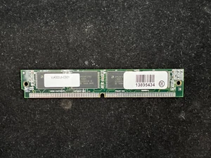 MEM2600-16FS 16MB Flash SIMM for Cisco 2600 Series - Picture 1 of 2