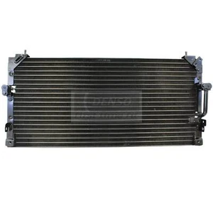 DENSO Auto Parts A/C Condenser for 1996-1997 Lexus LX450 - Picture 1 of 1