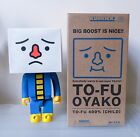 Tofu To-Fu Child 400 Kubrick Devil Robots Medicom