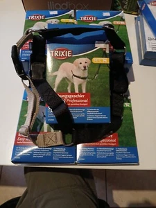 Pettorina Trixie Easy Walk Tg L-XL - Foto 1 di 1