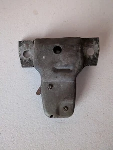 1962 1963 1964 1965 Fairlane Falcon 1966 Mustang Comet Meteor Trunk Latch Ford - Picture 1 of 2