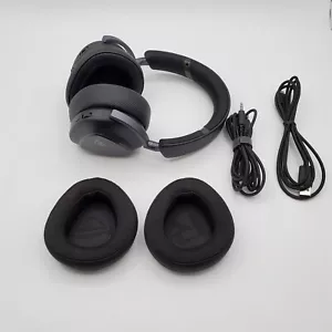 ASUS ROG Delta II Wireless Headset - Black *READ* - Picture 1 of 4