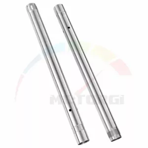 Barras de horquilla de tuberías para KAWASAKI Z800 2013-2016 2014 2015 2015 par de tubos interiores de horquilla nuevo - Imagen 1 de 5