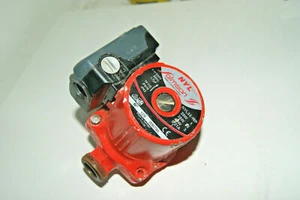 Pompe de chaudiere circulateur Salmson NYL 33-15-P Neuve sans boite (3) - Imagen 1 de 1