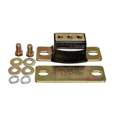 Suspensión Energy 3.1108G; montaje de transmisión negro para GM 1962-2000, Jeep Foto 1 de 2