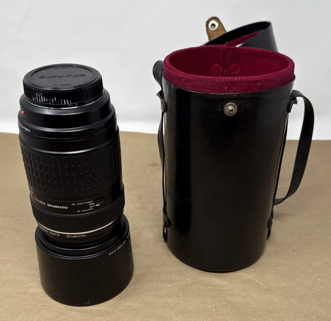 OLYMPUS ZUIKO DIGITAL 70-300mm【ジャンク品】 Olympus 70-300mm Focal Camera Lenses for sale | eBay