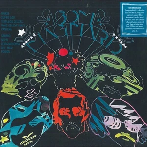 LP SOM IMAGINARIO Som Imaginario LIFE043 LIFE GOES O EUROPE - Imagen 1 de 1