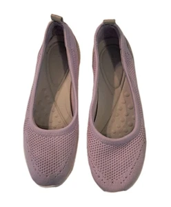 Easy Spirit SEGltz2 bequeme Strick-Slipper Damen-Wanderschuhe Größe 10 M (Q) - Bild 1 von 3