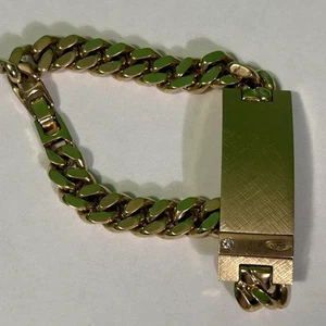 Pulsera Premio 30 Aniversario Empleado Ford Motor Company por Jostens - Imagen 1 de 12