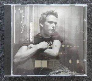 Teddy Thompson - Teddy Thompson - CD - Z. Sehr Gut - Picture 1 of 1