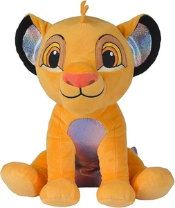 Simba - Disney D100 Party Simba peluche cm 35 - Foto 1 di 2