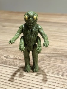 Vintage Battlestar Galactica Ovion 4 Arm Figur 1978 Universal Studios Hong Kong - Bild 1 von 8