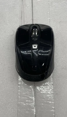 Gear Head LMT3600BLK Wireless Optical Mouse Tilt Wheel Black w/ Dongle Lot of 3 - Image 1 of 4