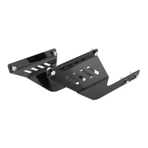 QUADBOSS REAR RACK MOUNT SUZUKI LTZ 400 KAWASAKI KFX 400 ARTIC CAT DVX 568395 - Picture 1 of 2