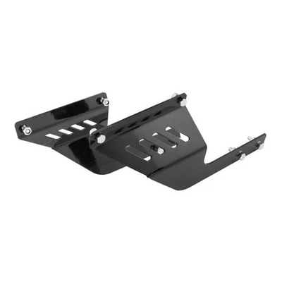 QUADBOSS REAR RACK MOUNT SUZUKI LTZ 400 KAWASAKI KFX 400 ARTIC CAT DVX  568395 - Image 1 of 2
