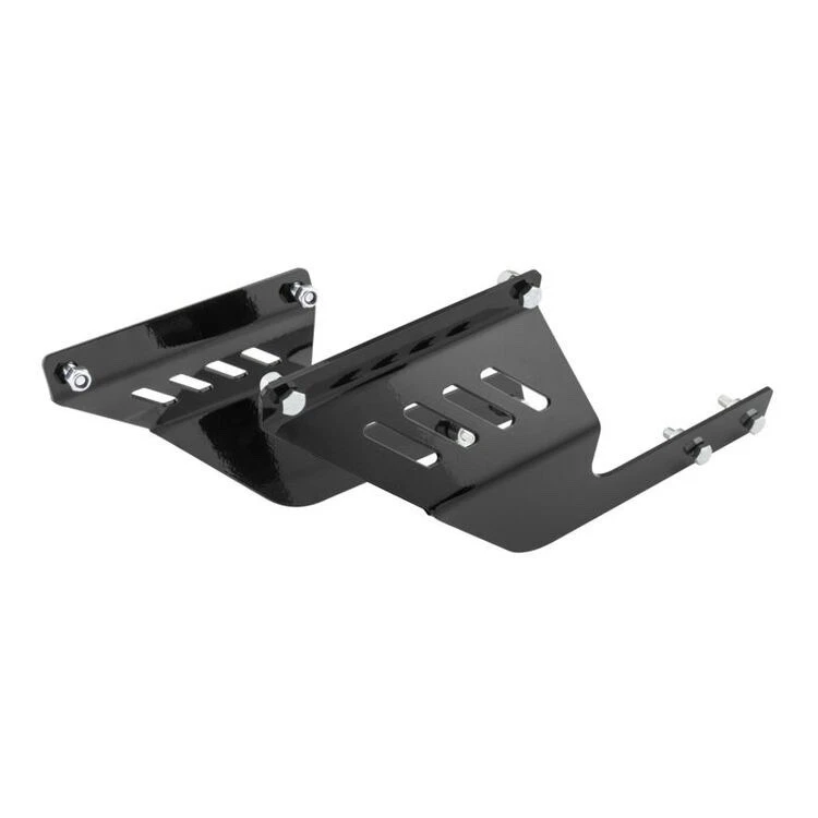 QUADBOSS REAR RACK MOUNT SUZUKI LTZ 400 KAWASAKI KFX 400 ARTIC CAT DVX  568395 - Image 1 of 2