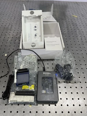 National Instruments NI myRIO-1900 Embedded Controller Tested Working - Image 1 of 4