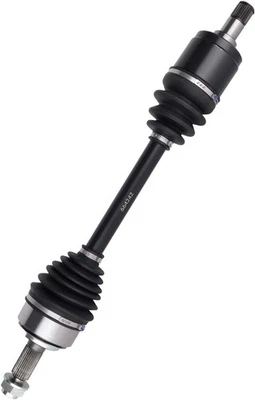 Front Right Side CV Axle Shaft Assembly for 2004 2005 2006 2007 2008 Acura TSX - Image 1 of 2