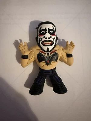 DANHAUSEN Micro Brawlers ROH Edición Limitada Figura Caja de Lucha Profesional AEW Foto 1 de 3