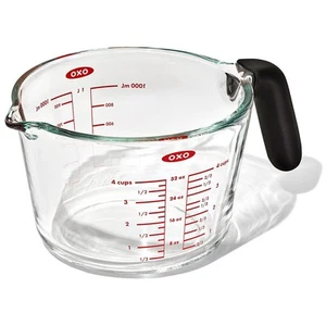 OXO Good Grips Measuring Jug 1 Litre - Picture 1 of 6