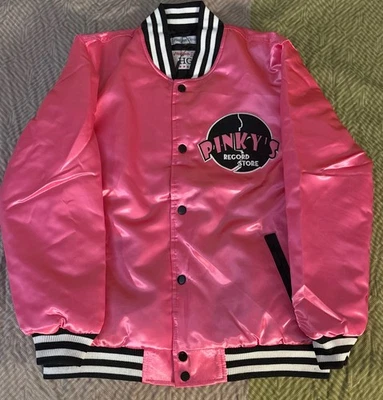 Chaquetas de satén Headgear Classics Foto 1 de 4