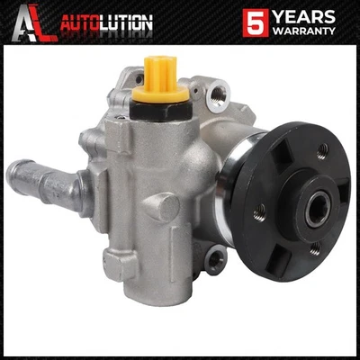 Bomba de dirección asistida para BMW 128i 2008-2013 323i 06-11 328i E90 E91 E92 E93 07-13 Foto 1 de 4