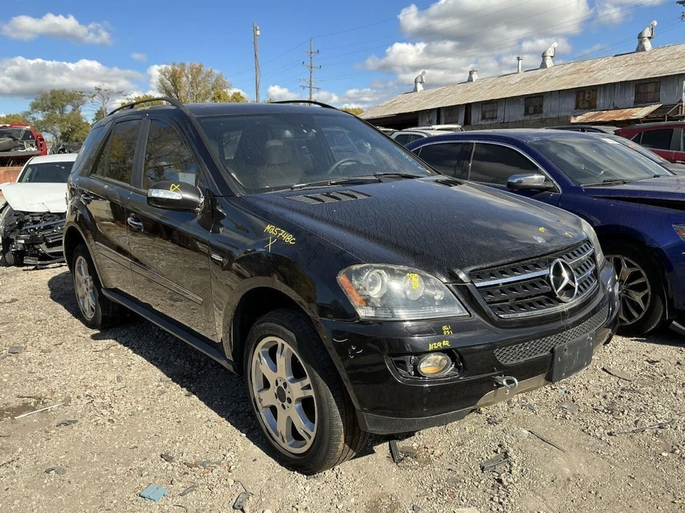 Axle Shaft 164 Type Rear GL350 Fits 07-12 MERCEDES GL-CLASS 867322 - Image 1 of 4