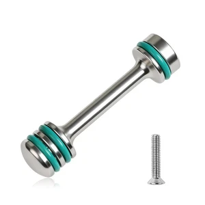 Nuevo desviador de aceite ls barra para Buick Chevrolet Chevy GMC Hummer Pontiac - Imagen 1 de 9